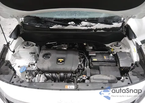 2025 Kia Seltos Lx из США, поврежденный, VIN KNDEPCAA5S7721323